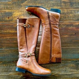 Naturalizer boots